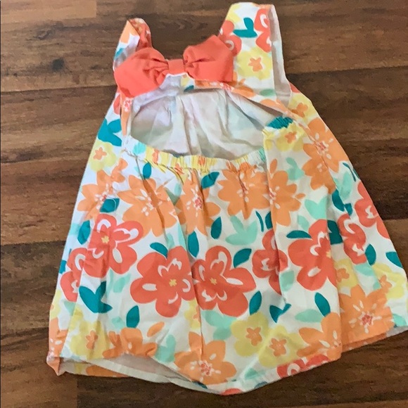 (5) SPRING TOPS 6/7 - Picture 6 of 8